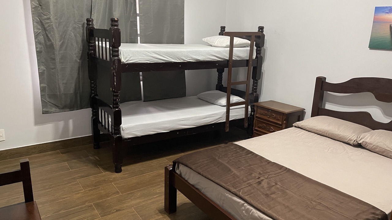 Photo of Bedroom in Conceicao Das Alagoas
