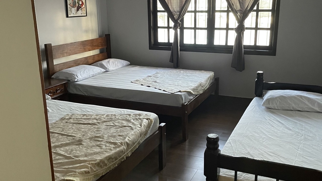 Photo of Bedroom in Conceicao Das Alagoas