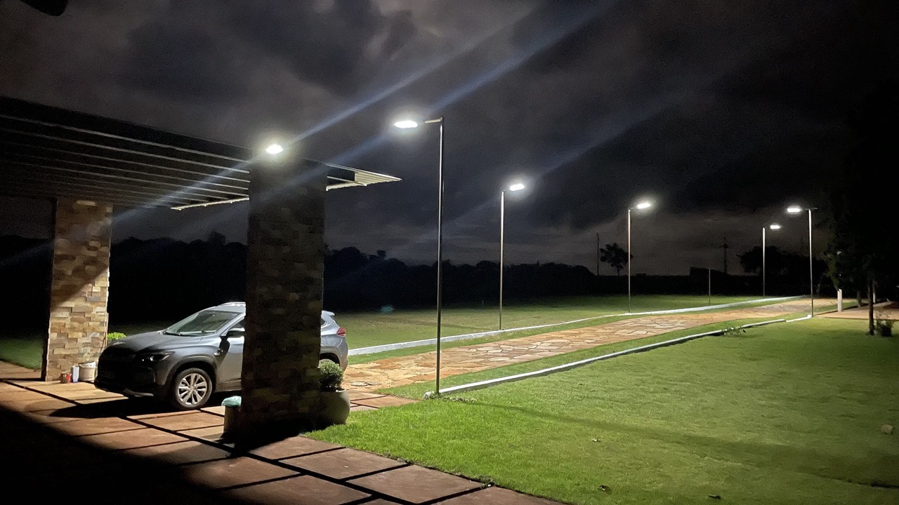 Photo of Outdoor in Conceicao Das Alagoas