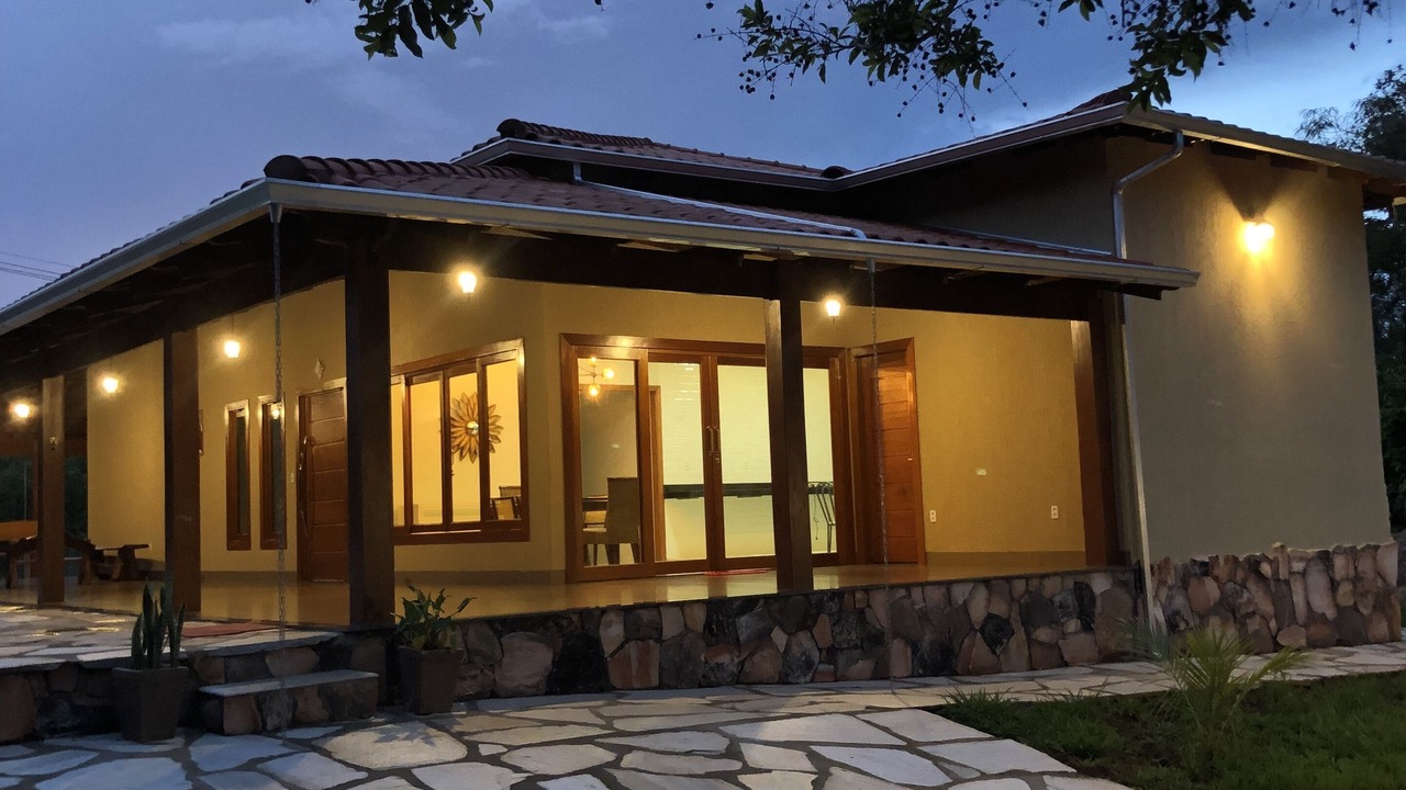 Photo of Outdoor in Pirenopolis