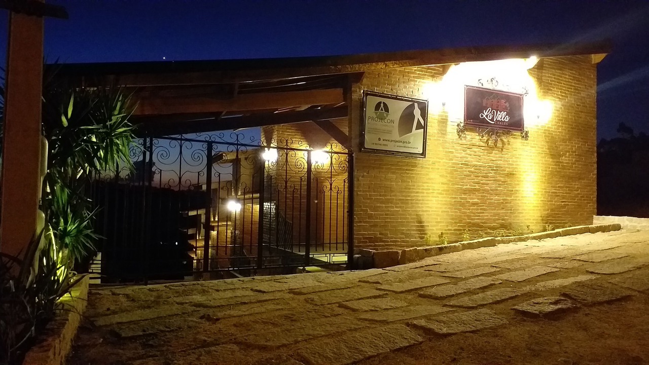 Photo of Outdoor in Serra Negra