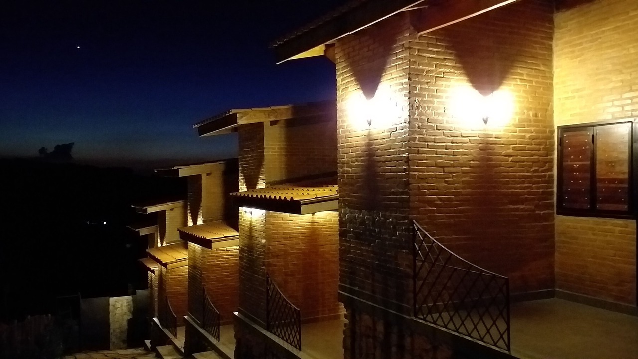 Photo of Outdoor in Serra Negra
