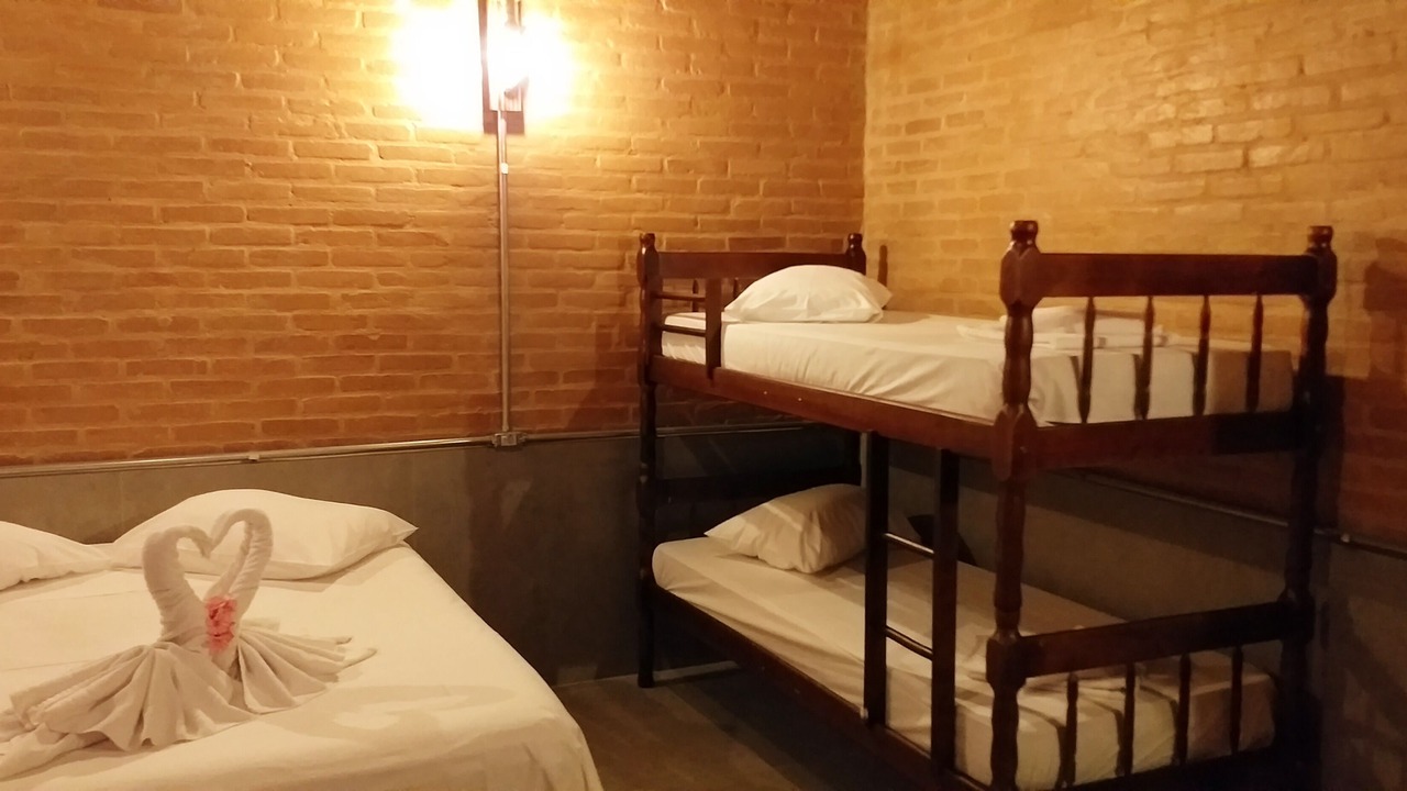 Photo of Bedroom in Serra Negra