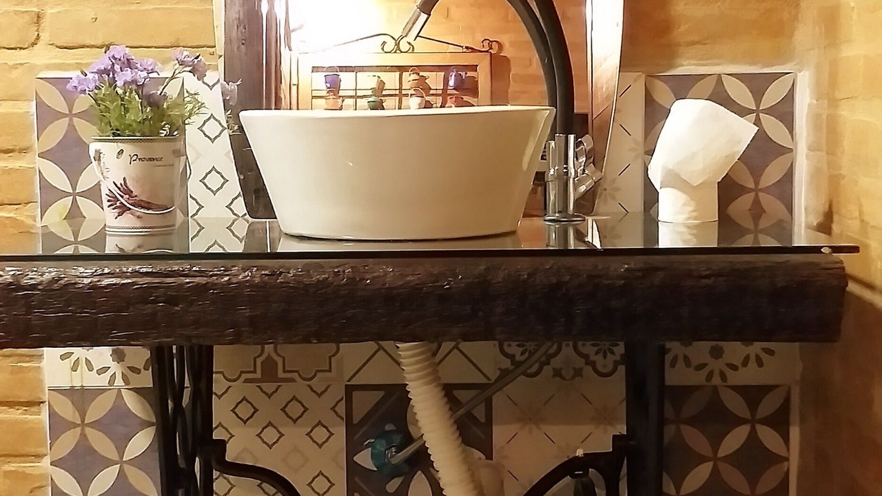 Photo of Bathroom in Serra Negra