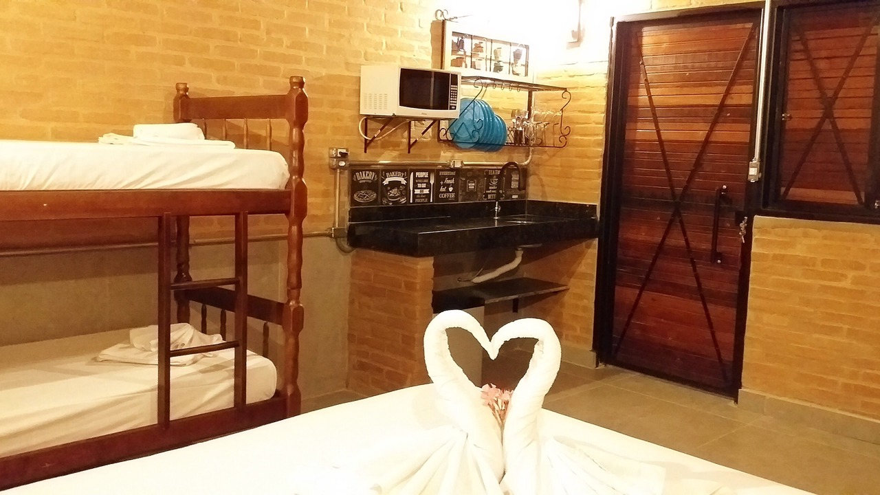 Photo of Bedroom in Serra Negra