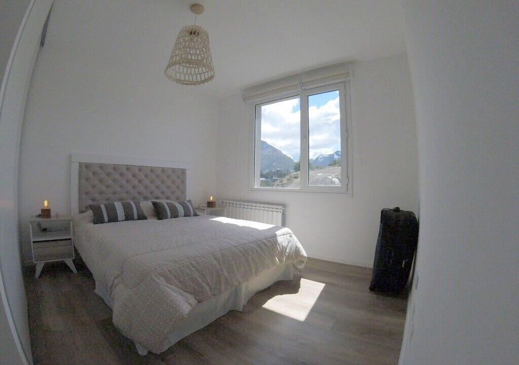 Photo of Bedroom in Province of Tierra del Fuego