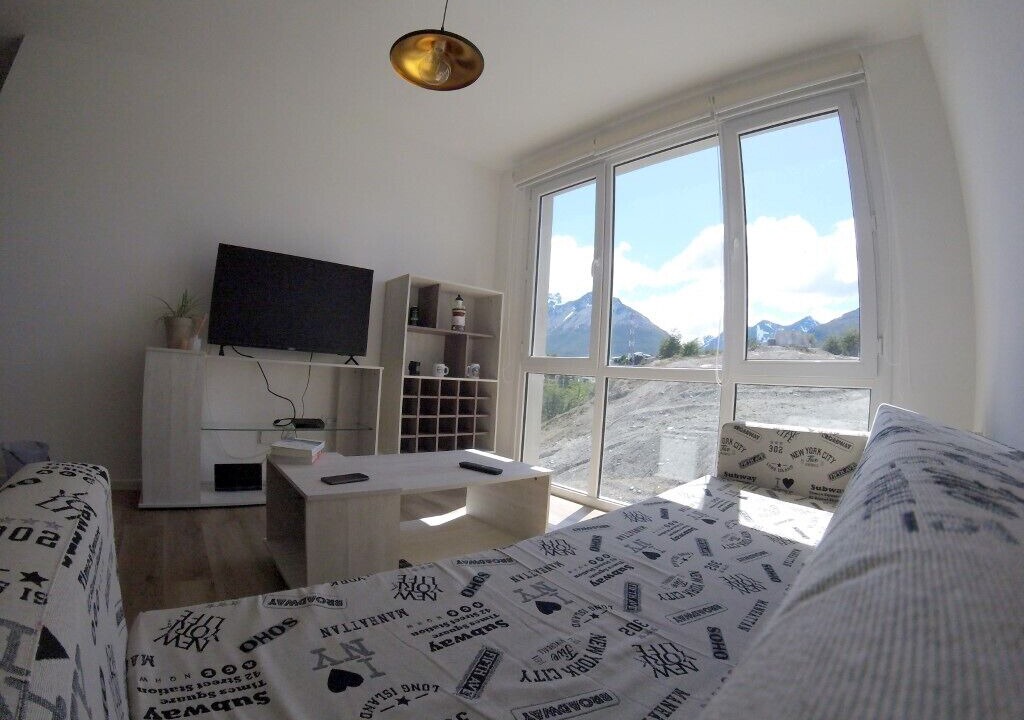 Photo of Bedroom in Province of Tierra del Fuego