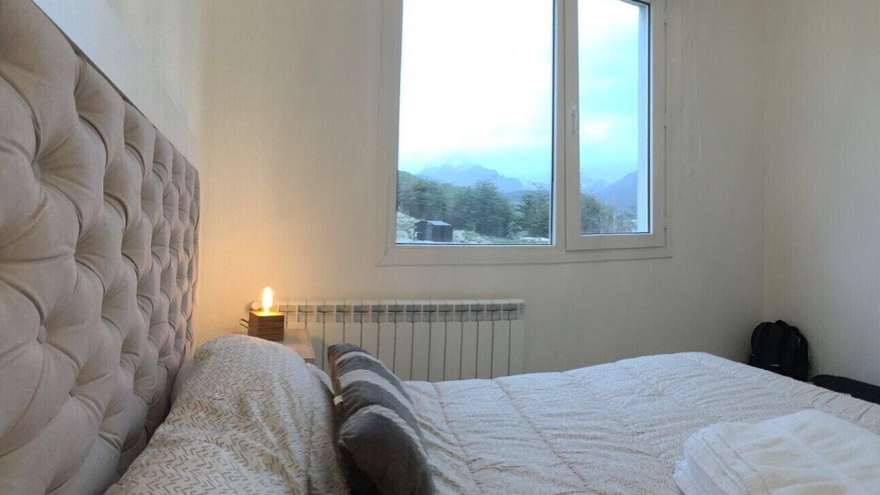 Photo of Bedroom in Province of Tierra del Fuego