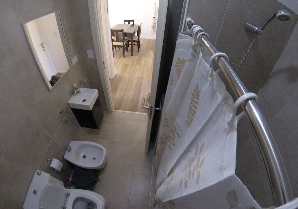 Photo of Bathroom in Province of Tierra del Fuego
