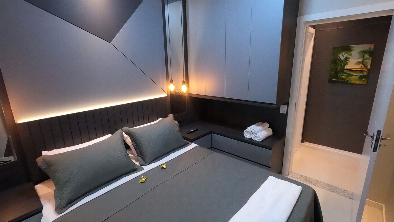Photo of Bedroom in Praia dos Amores