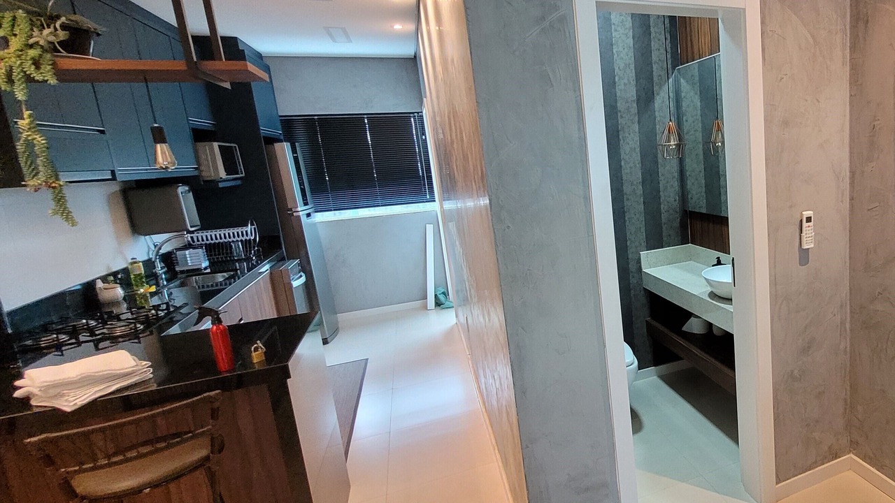 Photo of Kitchen in Praia dos Amores