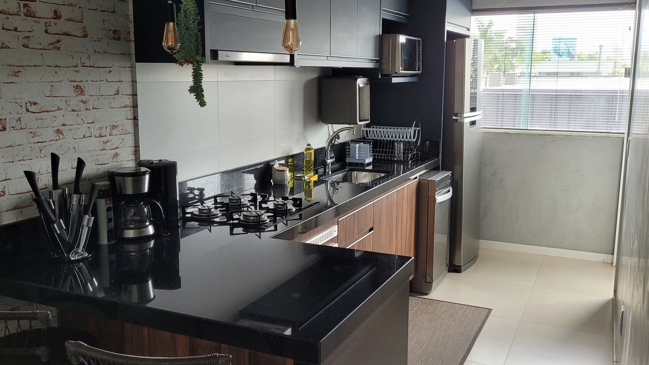 Photo of Kitchen in Praia dos Amores
