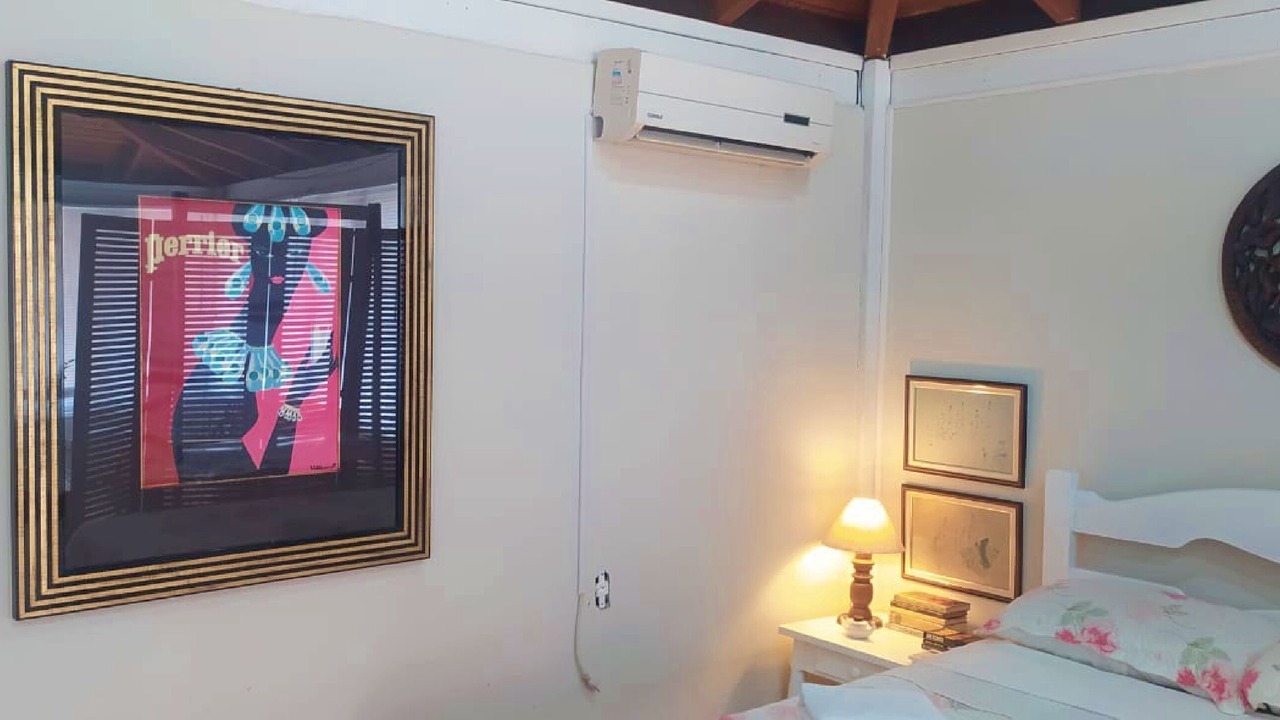 Photo of Bedroom in Canasvieiras
