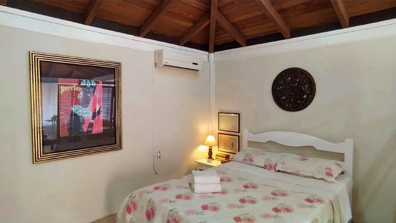 Photo of Bedroom in Canasvieiras