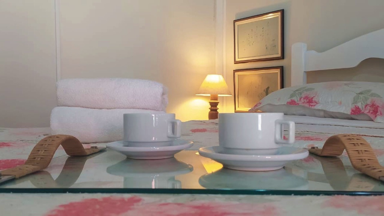 Photo of Bedroom in Canasvieiras
