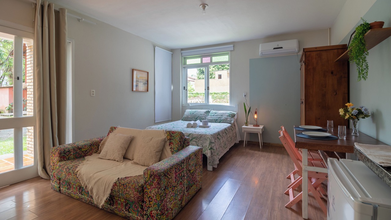 Photo of Bedroom in Canasvieiras