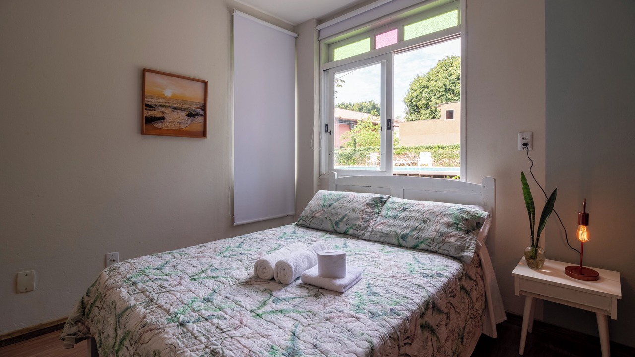 Photo of Bedroom in Canasvieiras