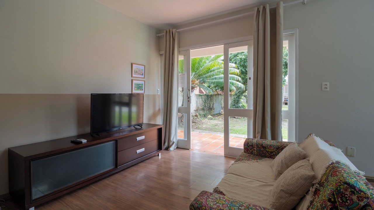 Photo of Livingroom in Canasvieiras