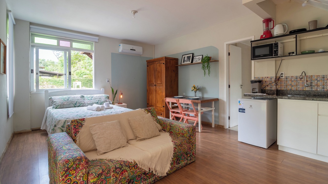 Photo of Bedroom in Canasvieiras