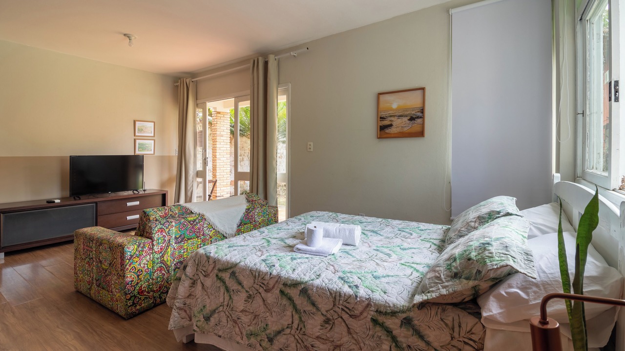 Photo of Bedroom in Canasvieiras