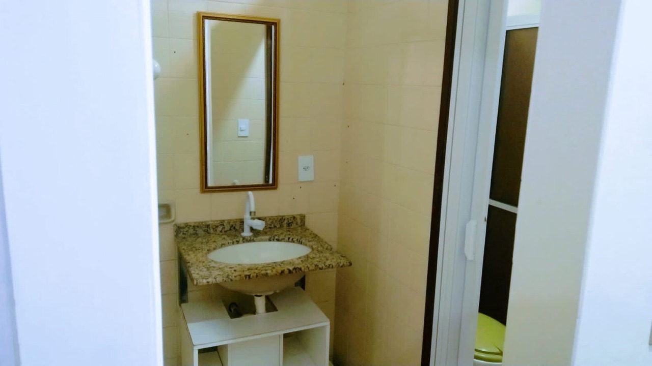 Photo of Bathroom in Canasvieiras