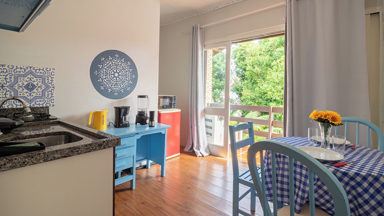 Photo of Kitchen in Canasvieiras