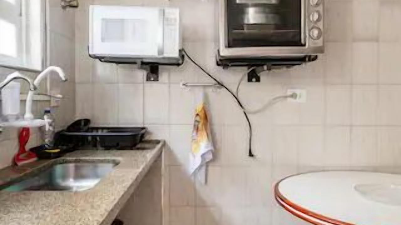Photo of Kitchen in Peruibe