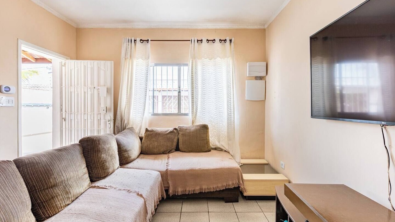 Photo of Livingroom in Peruibe
