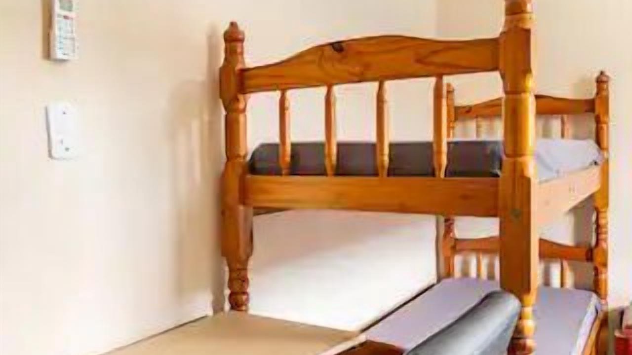 Photo of Bedroom in Peruibe