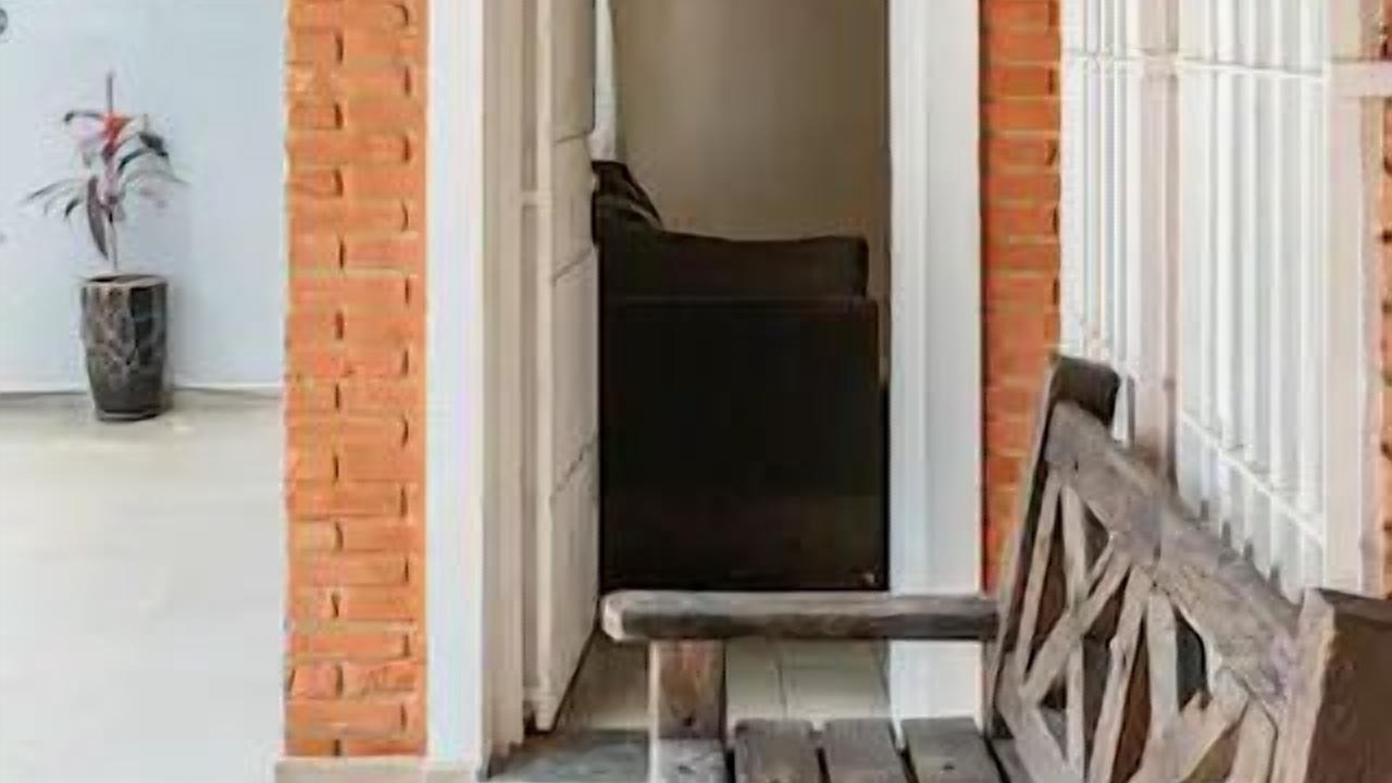 Photo of Patio Balcony in Peruibe