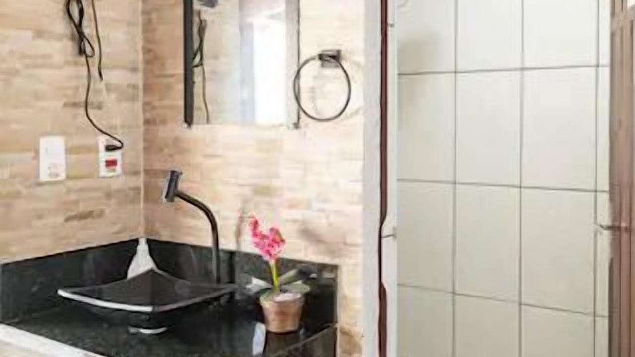 Photo of Bathroom in Peruibe