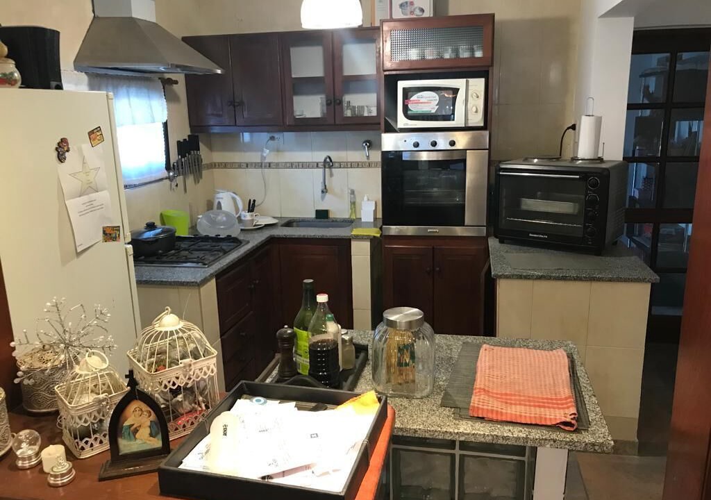 Photo of Kitchen in Resistencia