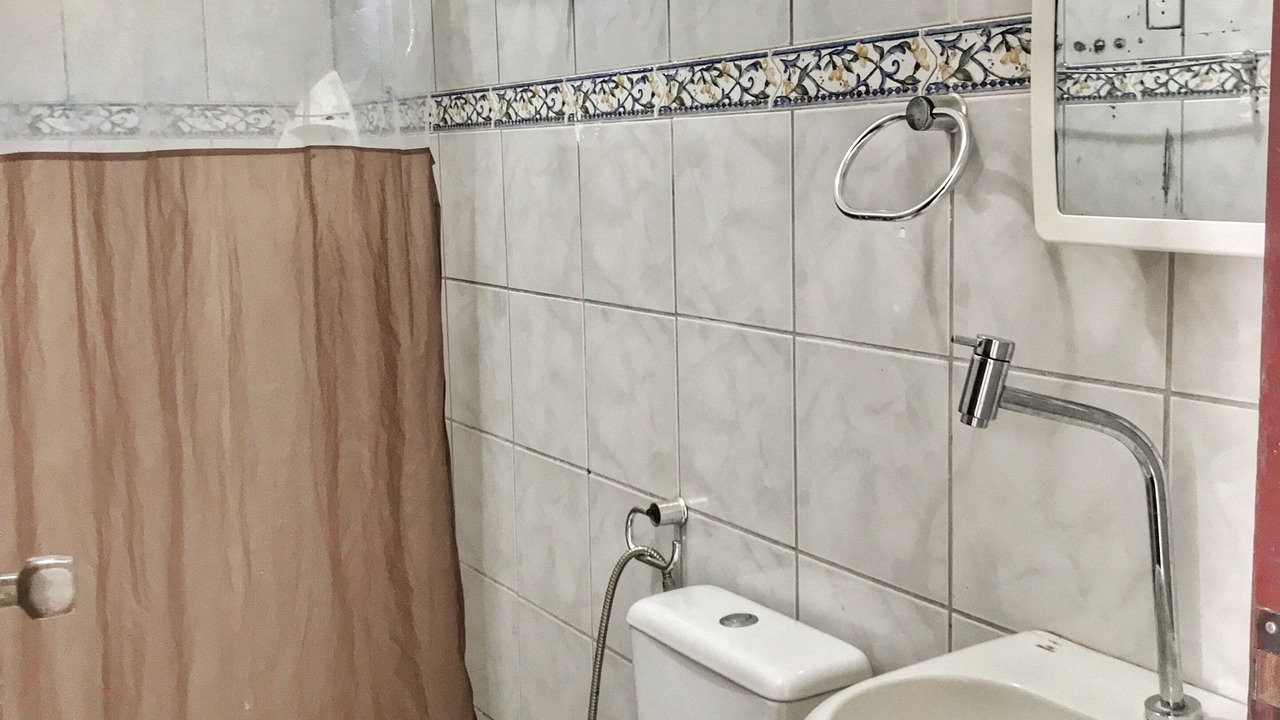 Photo of Bathroom in Praia do Frances