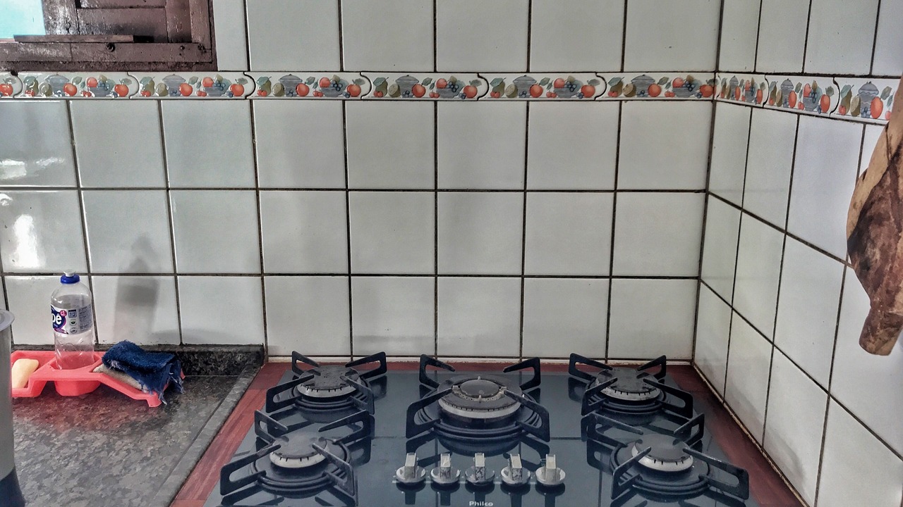 Photo of Kitchen in Praia do Frances