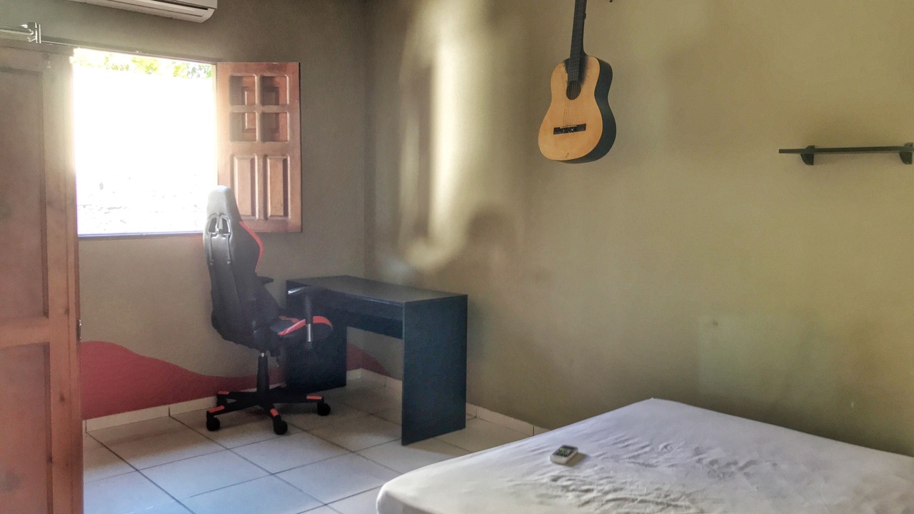 Photo of Bedroom in Praia do Frances