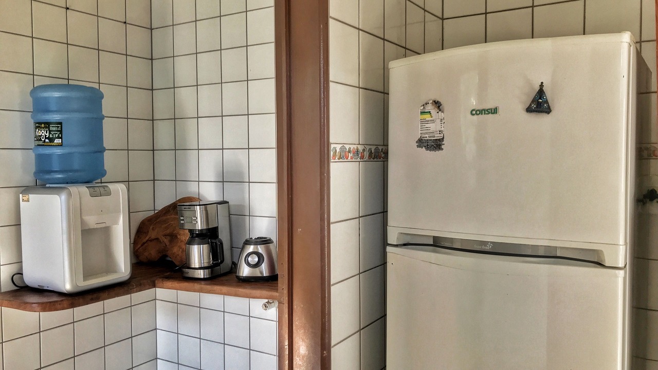 Photo of Kitchen in Praia do Frances