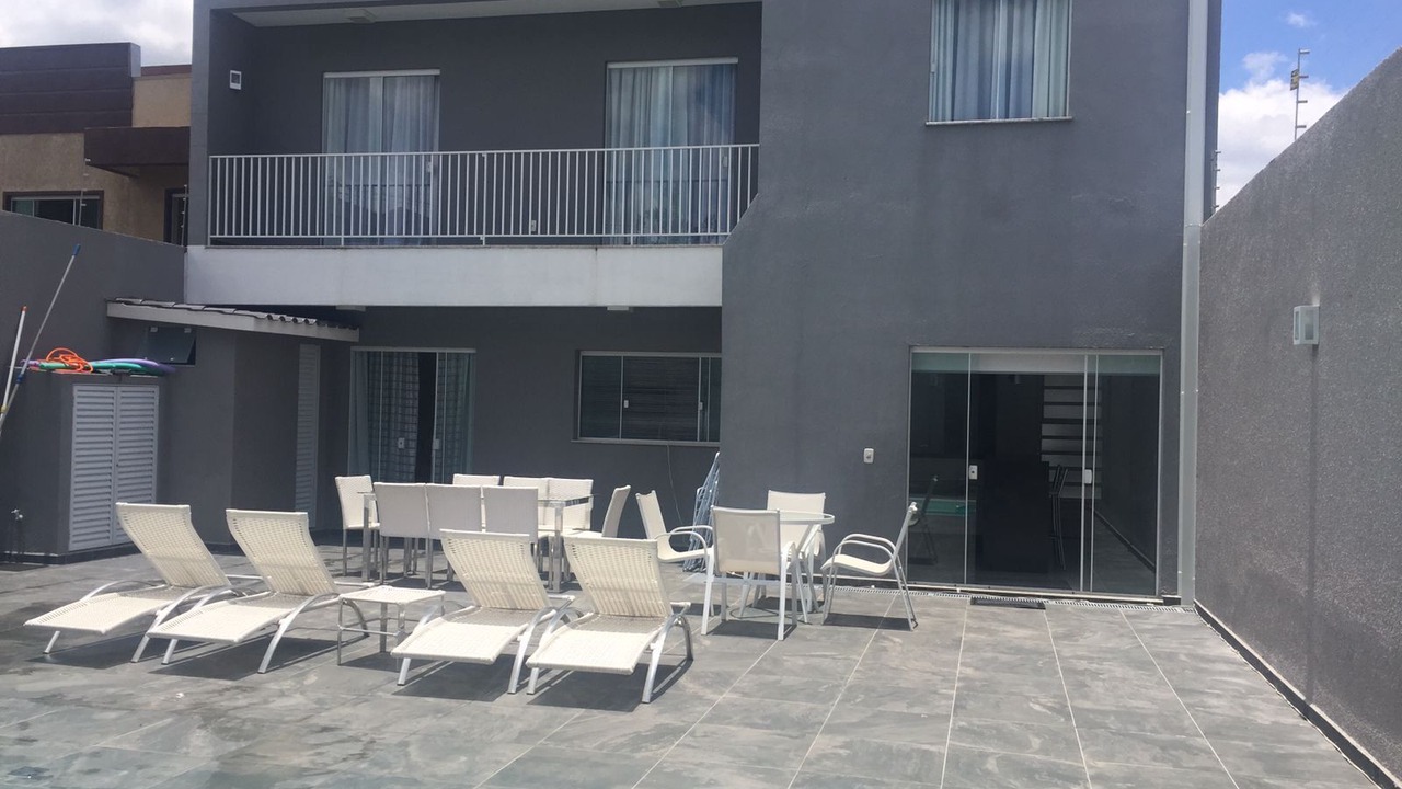 Photo of Outdoor in Uvaranas