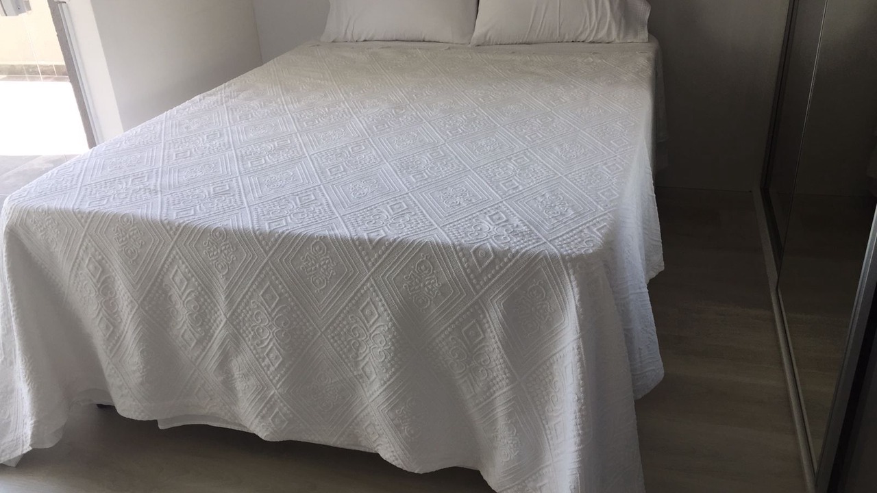 Photo of Bedroom in Uvaranas