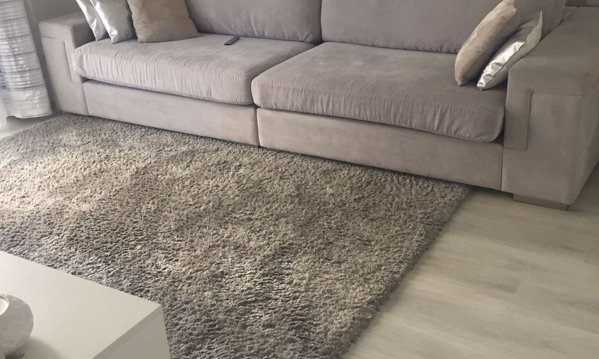 Photo of Livingroom in Uvaranas