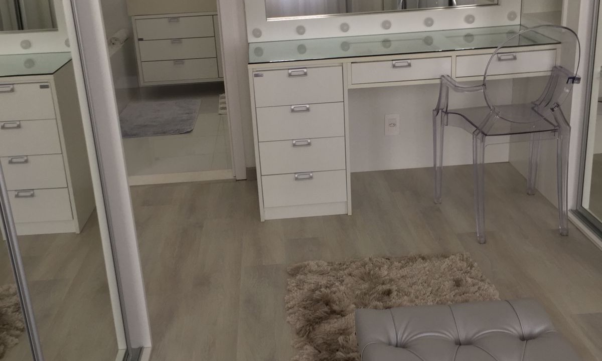 Photo of Bedroom in Uvaranas