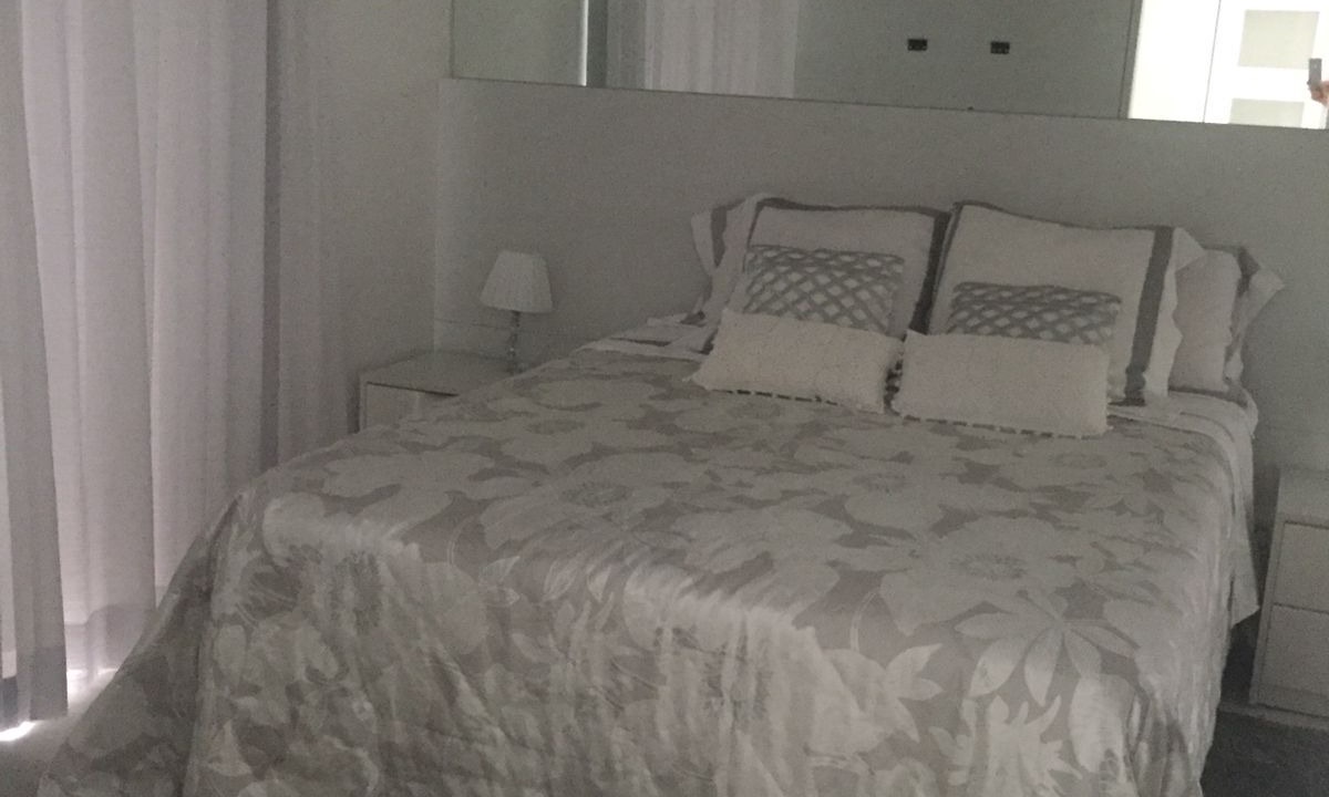 Photo of Bedroom in Uvaranas