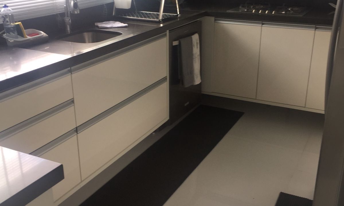 Photo of Kitchen in Uvaranas