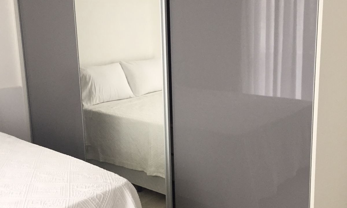 Photo of Bedroom in Uvaranas
