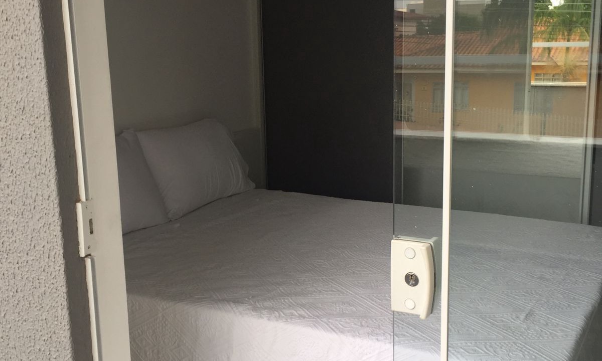 Photo of Bedroom in Uvaranas