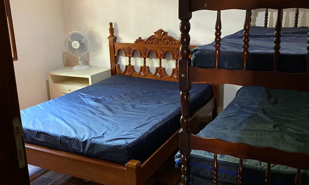 Photo of Bedroom in Igarata