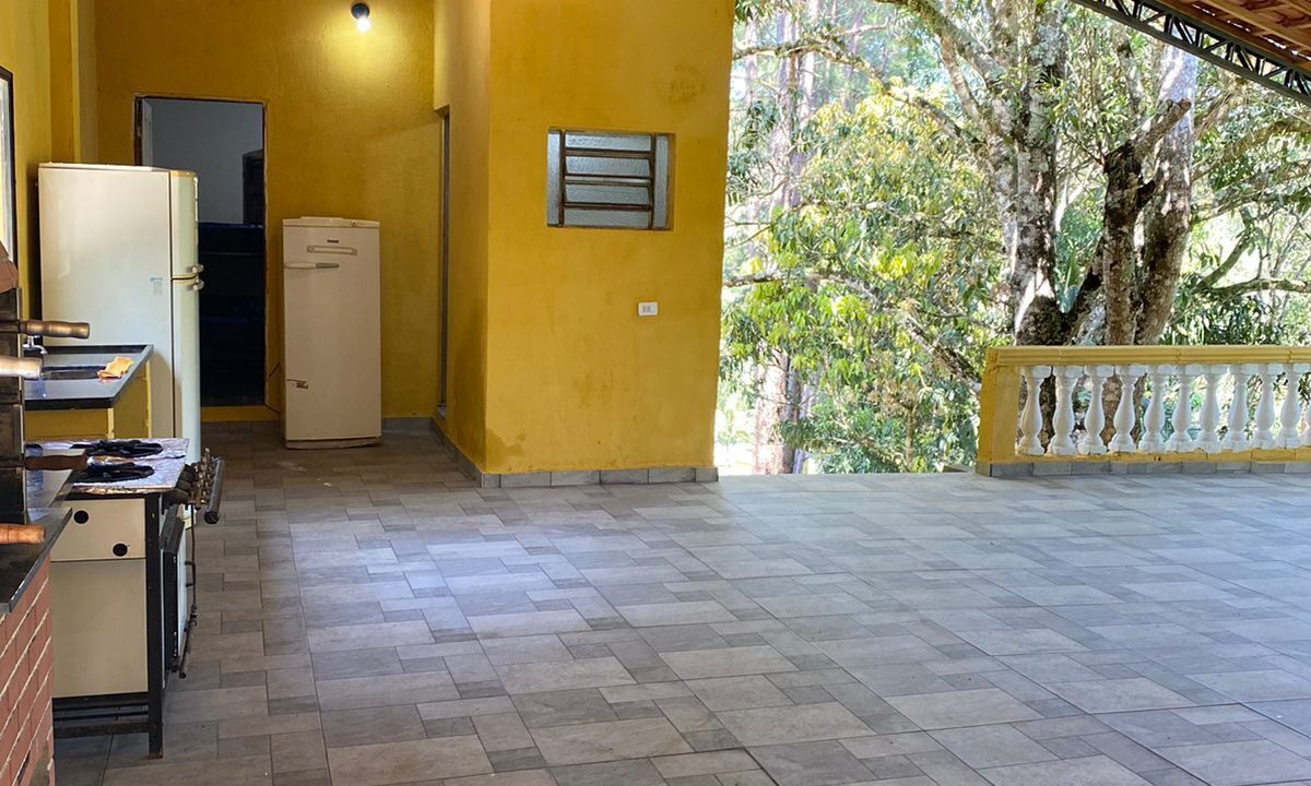 Photo of Kitchen in Igarata