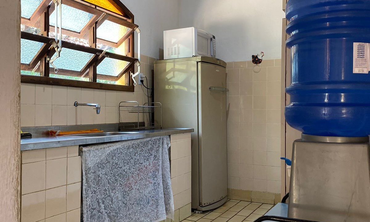 Photo of Kitchen in Igarata
