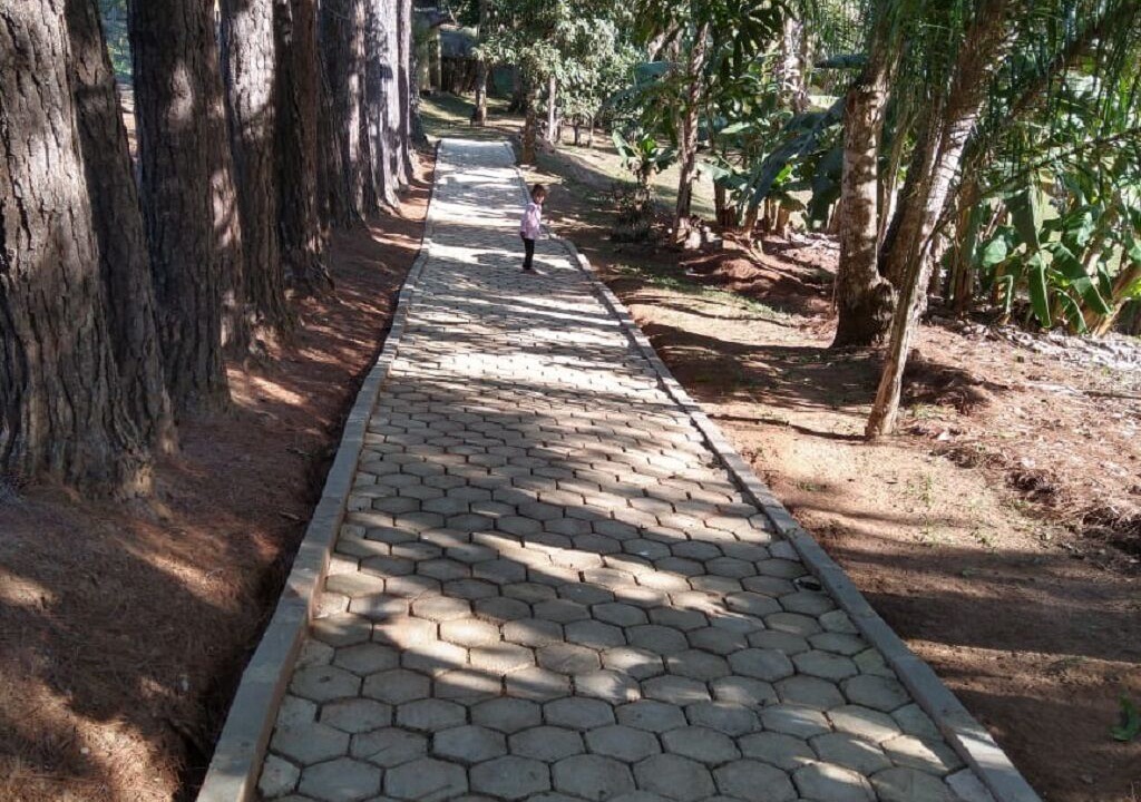 Photo of Outdoor in Igarata