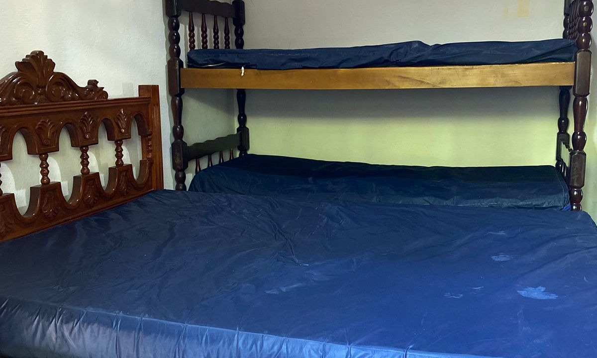 Photo of Bedroom in Igarata