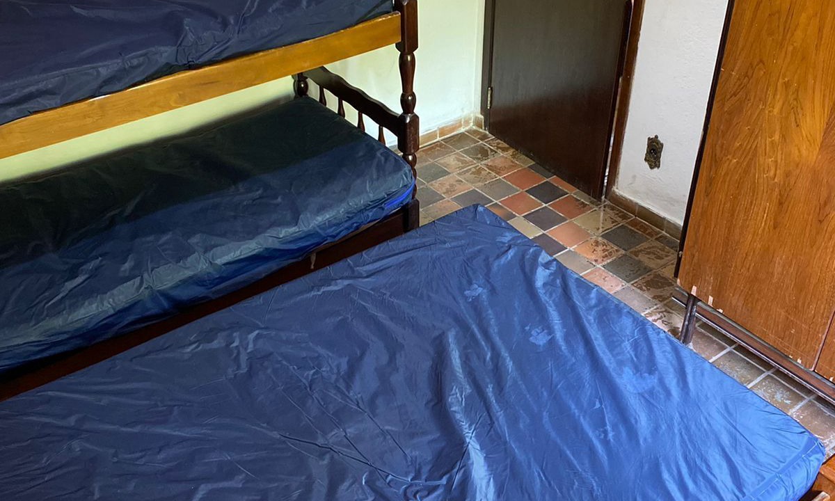 Photo of Bedroom in Igarata